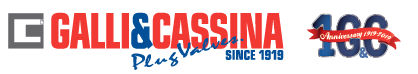 Galli & Cassina Logo