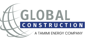 Global Construction Logo
