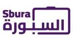 Sbura Audiovisual Media Logo
