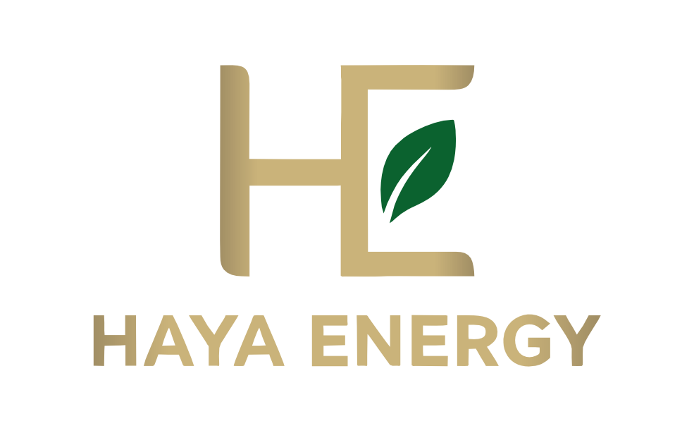 HAYA Energy Logo