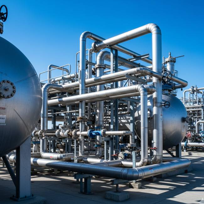 HAYA Energy - Energy Solutions and Technology