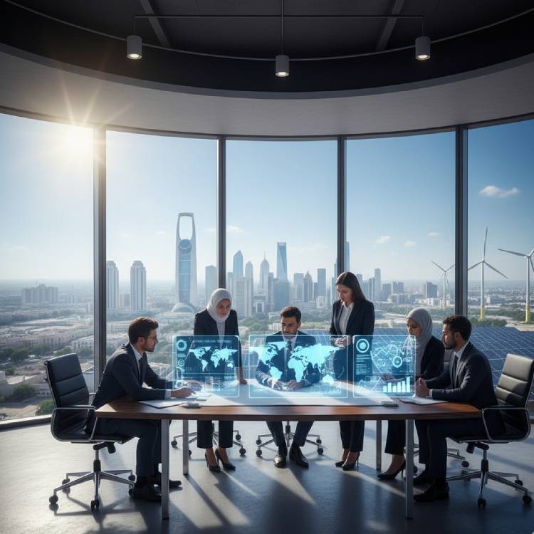 Digital Solutions Services
