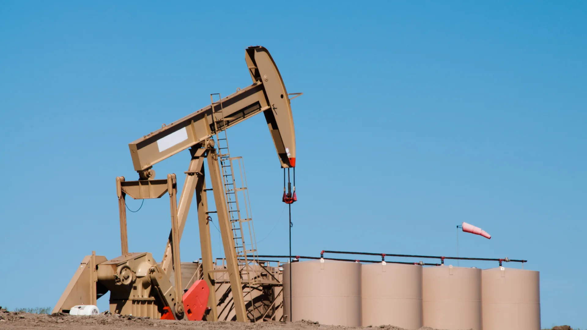 Petroleum Trading