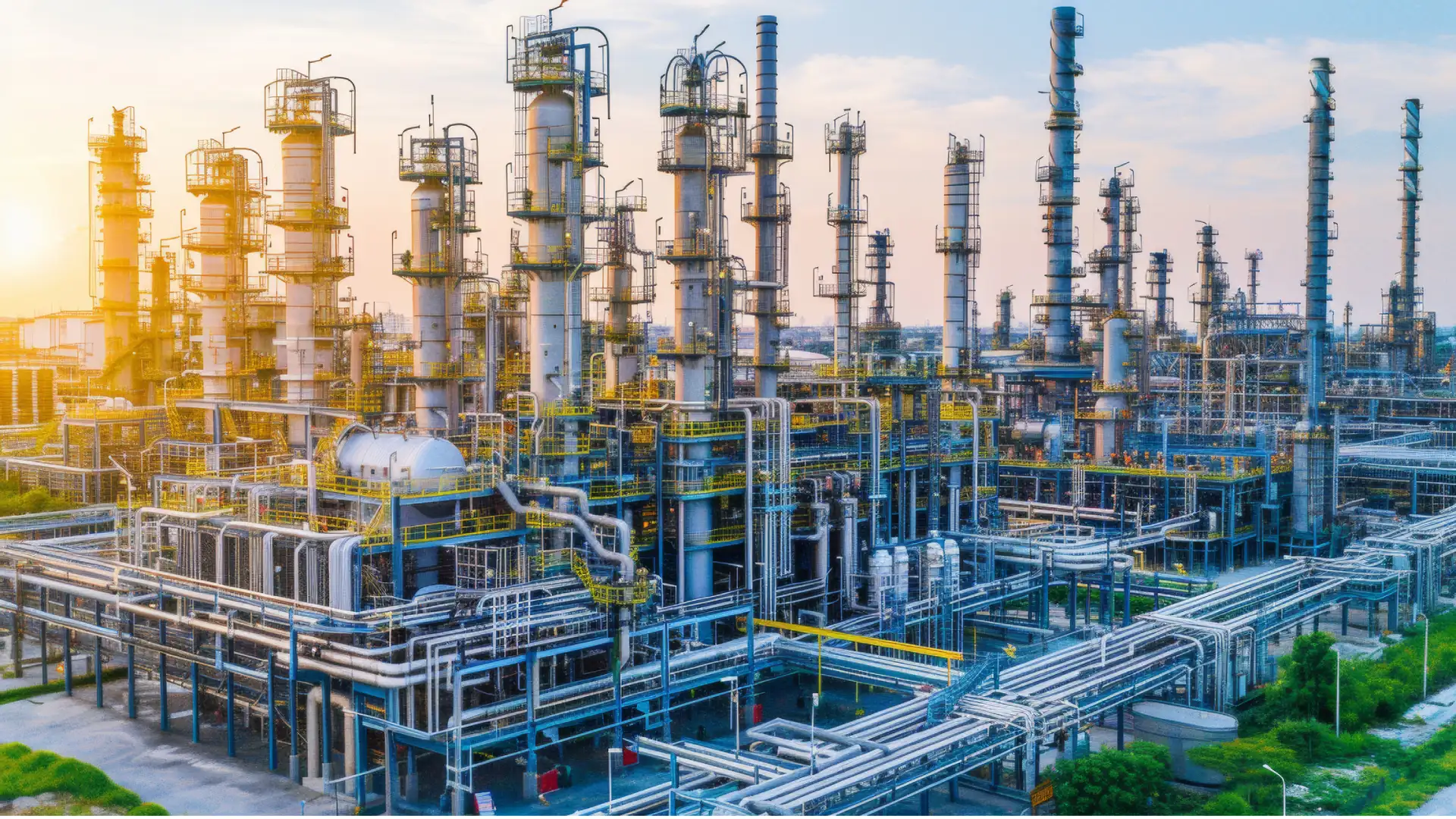 Energy Solutions